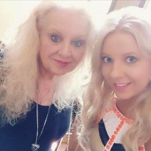 Meet your Posher, Arlene